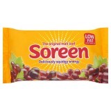 Soreen The Original Malt Loaf 400g- Fresh Frozen
