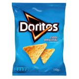 Doritos Cool Original Flavour Corn Chips 150g