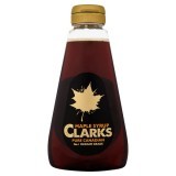 Clarks Pure Canadian Maple Syrup Medium Grade 500ml