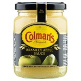 Colman's of Norwich Bramley Apple Sauce 155ml