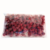 Frozen Black Cherry's 450gr