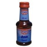 Rum Essence / Flavouring 40ml