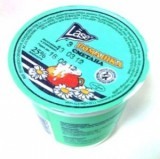 Sour Cream Smetana Romashka 25% 350g