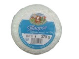 Tvoroc Cheese 370g 30 - 15 - 0% Fat