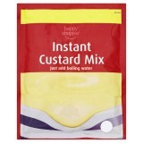 Happy Shopper Instant Custard Mix 72g