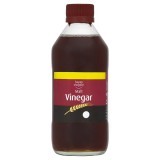 Happy Shopper Malt Vinegar 500ml