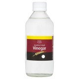 Happy Shopper Distilled Malt Vinegar 284ml