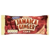 McVitie's The Original Jamaica Ginger Cake