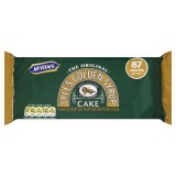 McVitie's Lyle's Golden Syrup Cake