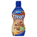Askeys Treat! Milk Chocolate Flavour Dessert Sauce 325g