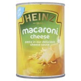 Heinz Macaroni Cheese 400g