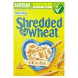 Shredded Wheat Bitesize 370g