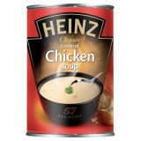 Heinz Classic Cream of Chicken Soup 400g