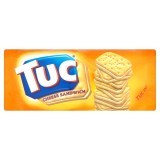 Tuc Cheese Sandwich 150g