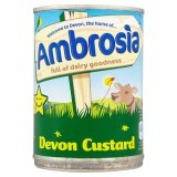 Ambrosia Devon Custard 400g