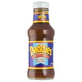 Daddies Favourite The Strong Brown Sauce 685g