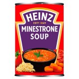 Heinz Classic Minestrone Soup 400g