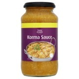 Happy Shopper Korma Sauce 500g