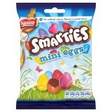 Smarties Mini Eggs 100g