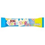 Fox's Party Rings 125g