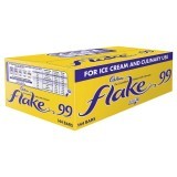Cadbury Flake 144 Bars