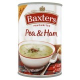 Baxters Favourites Pea & Ham Soup 415g