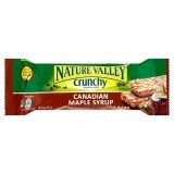 Nature Valley Crunchy Granola Bars Canadian Maple Syrup 2 Bars 42g