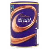 Cadbury Fairtrade Drinking Chocolate 250g