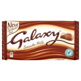 GALAXY® Smooth Milk 114g