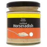 Happy Shopper Creamed Horseradish 180g