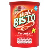 Bisto Favourite Beef Gravy Granules 190g