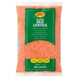 Polished Red Lentils 500g