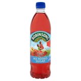 Robinsons Summer Fruits N.A.S 1lt (Short Dated)