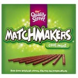Quality Street Matchmakers Cool Mint Chocolates 130g