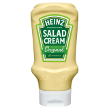 Heinz Salad Cream Original 425g