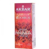 Tea Rooibos «Akbar» decaffeinated X25