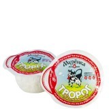 Soft Quark cheese “Tvorok” 30% fat Mourionka