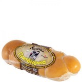 Smoked Cheese 'plait' '«Mourionka» 300g