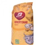 Semolina Corn «Volozhka» 800g