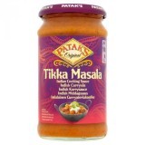 Pataks Creamy Tomato Tikka Masala Sauce 450g