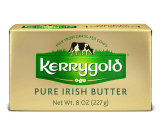 Kerrygold Salted Irish Butter 227g