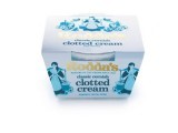 Rodda's Cornish Clotted Cream, Factory FROZEN. 113g