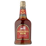 Pusser's Rum Original Spiced 700ml