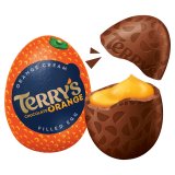 Terry's Chocolate Orange egg 34g