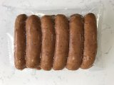 Blakemans Supreme Cumberland Breakfast Sausages 500g
