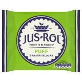 Jus-Rol Puff Pastry 1kg [ clone ]