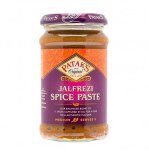 Pataks Jalfrezi Paste 282G