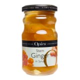 Opies Stem Ginger in Syrup 280g