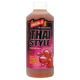 Crucials Thai Style Sweet Chilli Sauce 500ml