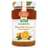 Stute Diabetic Fine Cut Orange Marmalade 430g